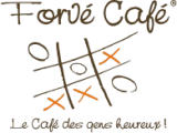 Forvé Café
