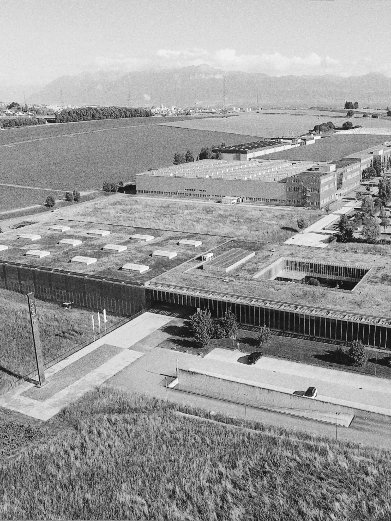 Image de couverture du projet vidéo corporate BOBST.